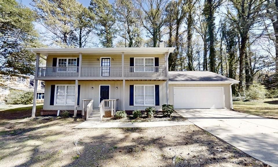 1st image of 208 S Rockborough Ct