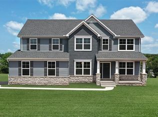 424 Long Lane Rd LOT 17, Walnutport, PA 18088