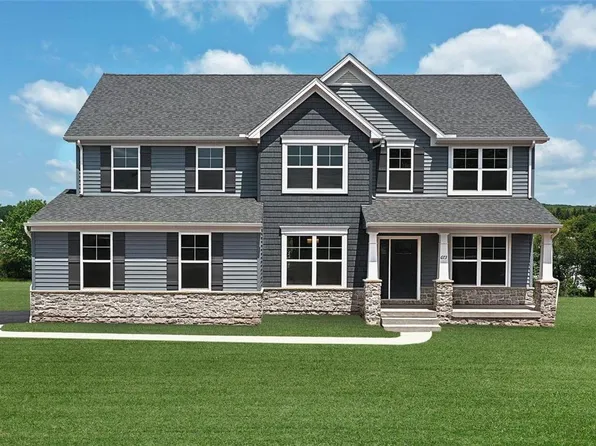 424 Long Lane Rd Lot 17, Walnutport, PA 18088