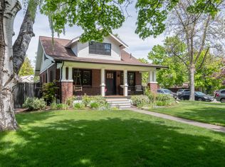 436 Keith Ave, Missoula, MT 59801
