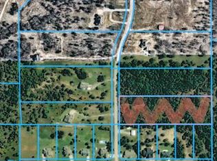 18236 W 35th St E, Sand Springs, OK 74063