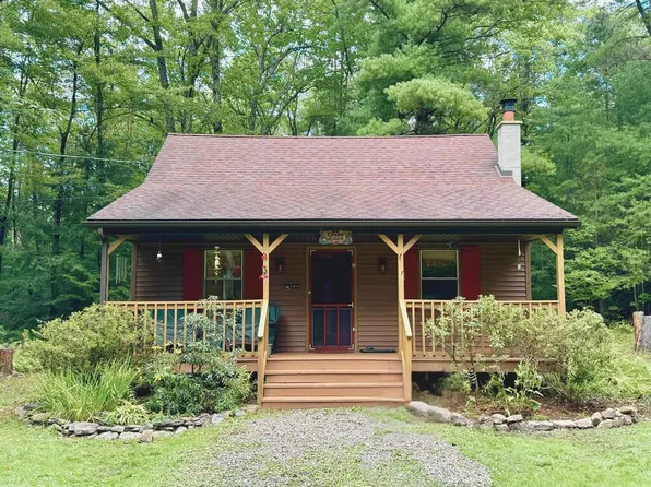 178 Old Supply Rd, Westfield, PA 16950