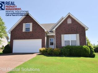 7008 Nickalus Way, Spring Hill, TN 37174