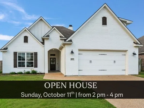 4112 Caney Creek Ct, College Station, TX 77845