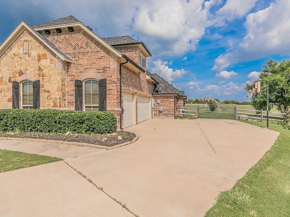 13399 Cromer Dr, Newark, TX 76071 Zillow