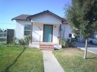 Decatur Street.., Bakersfield, CA 93308