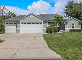 8920 BANTRY BAY BOULEVARD, ENGLEWOOD, FL 34224