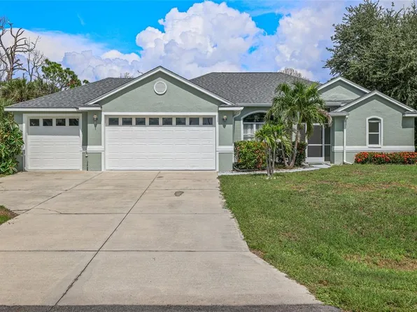 8920 BANTRY BAY BOULEVARD, ENGLEWOOD, FL 34224