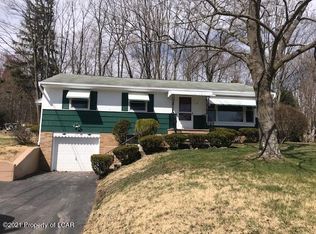 117 Nuangola Rd, Mountain Top, PA 18707