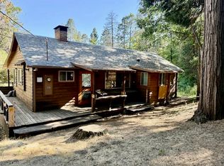 657 Loop Dr, Springville, CA 93265