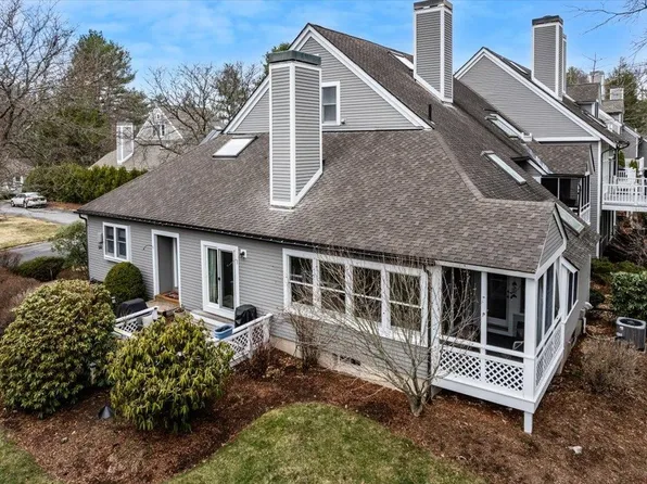 38 Green Heron Lane #81, Nashua, NH 03062