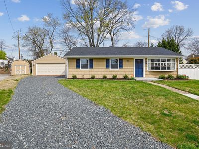 45 Chester Cir, Glen Burnie, MD, 21060