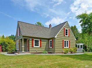 20427 Old Owen Rd, Monroe, WA 98272