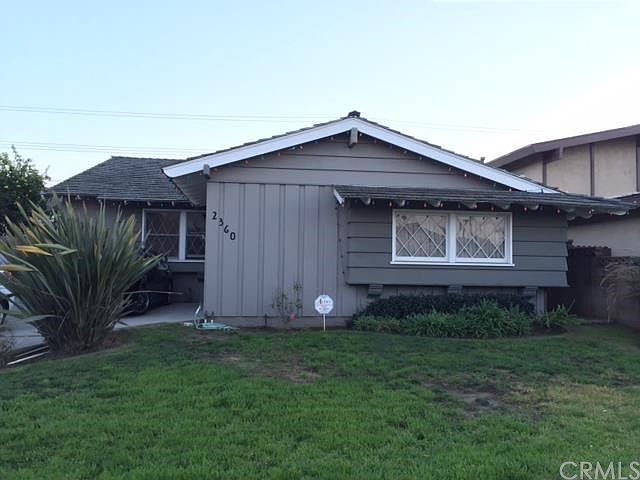 1st image of 2360 W 235th Pl