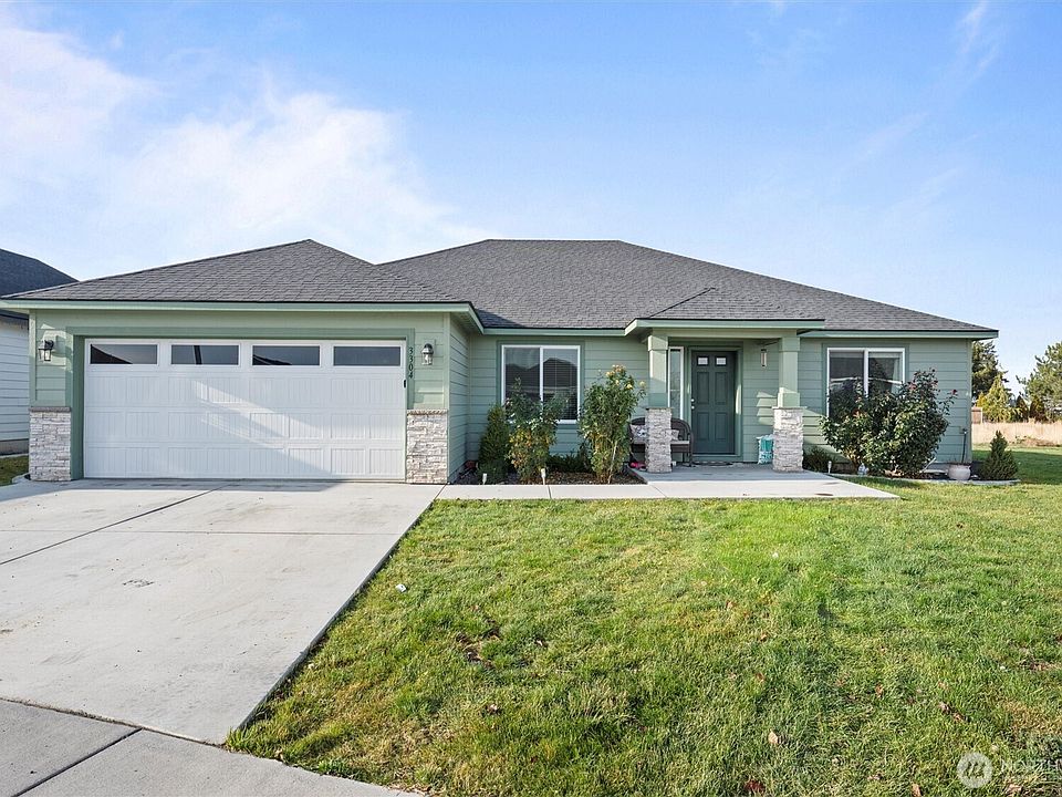 1st image of 3304 W Crabapple Court