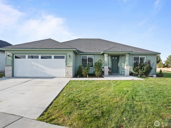 3304 W Crabapple Court, Moses Lake, WA 98837