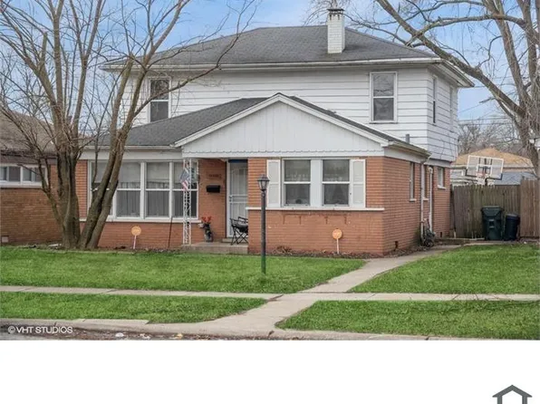 14708 Edbrooke Ave, Dolton, IL 60419