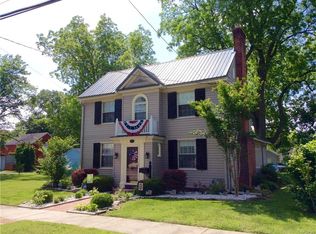 302 Cedar St, Bridgeville, DE 19933