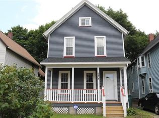 675 Linden St, Rochester, NY 14620