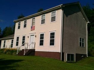 50 Lahue Farm Rd, Sheldon, VT 05483