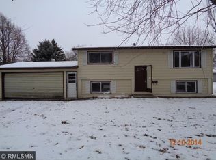 501 2nd St SW, Montgomery, MN 56069
