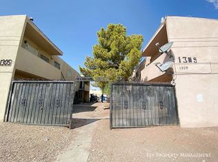 1309 N 23rd St APT 4, Las Vegas, NV 89101