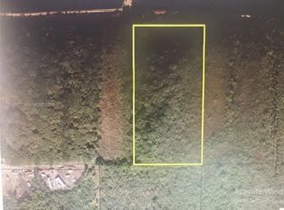 Land, Homestead, FL 33034