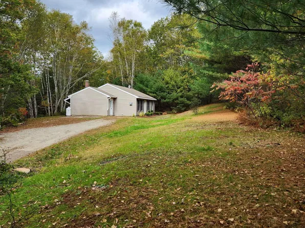 5 Moose Ridge Crossing, Boothbay, ME 04537