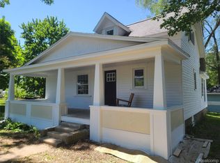 3685 Main St, Akron, MI 48701