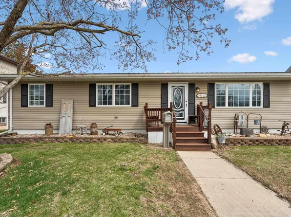 510 6th Ave SW, Independence, IA 50644
