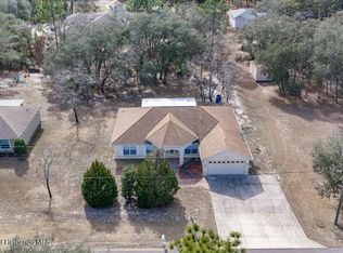 12519 Maleo Rd, Weeki Wachee, FL 34614