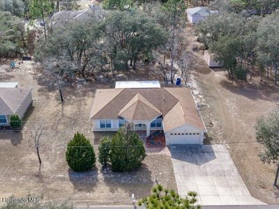 12519 Maleo Rd, Weeki Wachee, FL, 34614