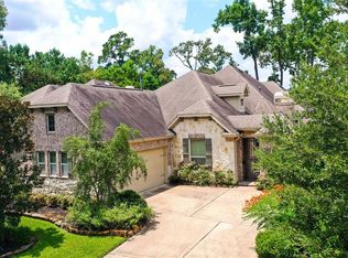 54 Danby Pl, Tomball, TX 77375