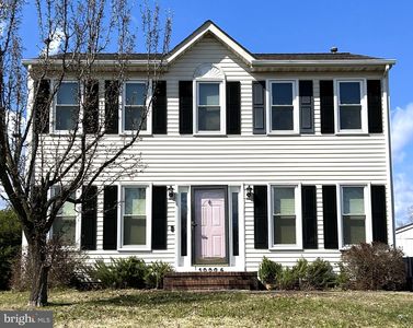 10006 Shadowridge Ct, Fredericksburg, VA, 22407