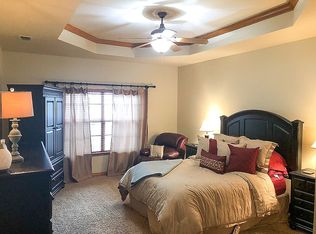 110 Floyd Ave, Dumas, TX 79029