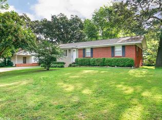 514 Hillwood Dr, Sherwood, AR 72120