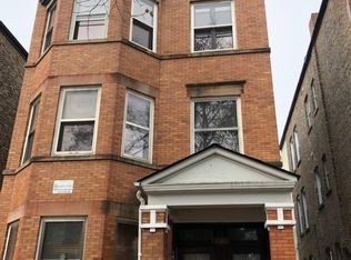 2516 S Drake Ave #2, Chicago, IL 60623