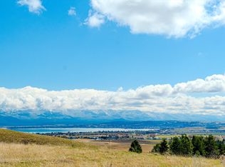 LOT 4B Sunny Slope Dr, Polson, MT 59860