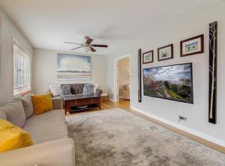 285 Olive St, Denver, CO 80220