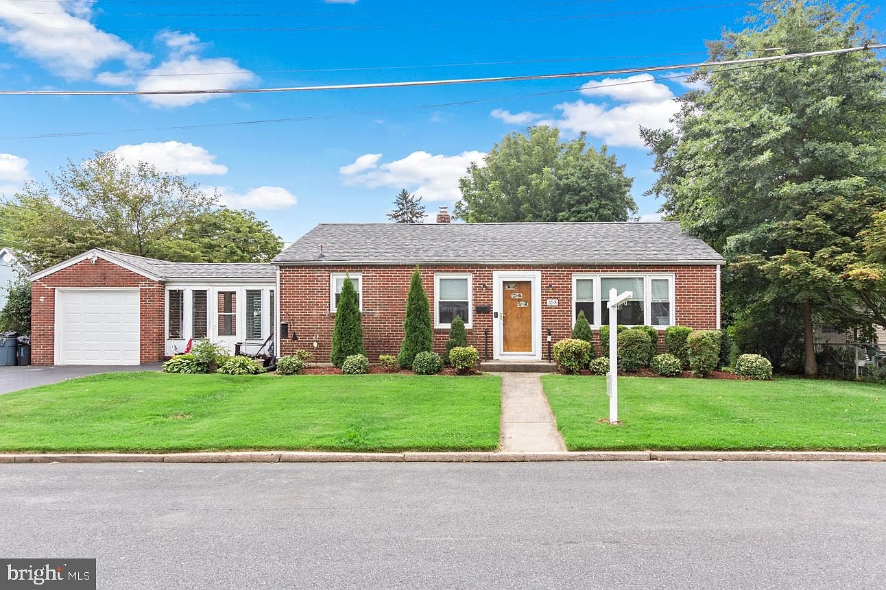 358 Alliance St, Havre De Grace, MD 21078 Zillow