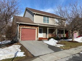 373 Cedar Ln, Williston, VT 05495