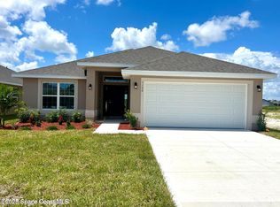 1636 Kylar Dr NW, Palm Bay, FL 32907
