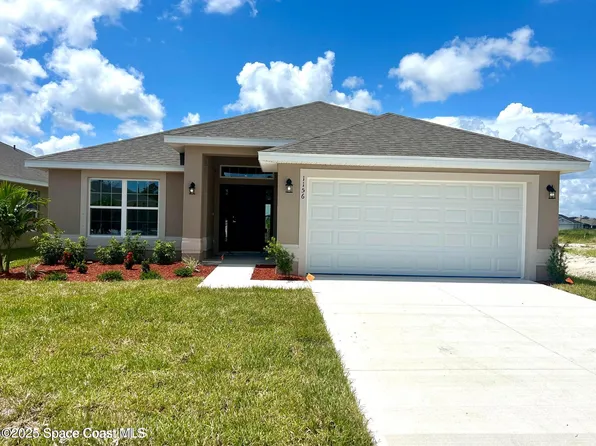 1636 Kylar Dr NW, Palm Bay, FL 32907