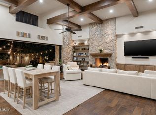 4610 E Meadowview Dr, Gilbert, AZ 85298