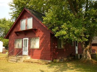 124 Falcon Rd, Jackson, MI 49202