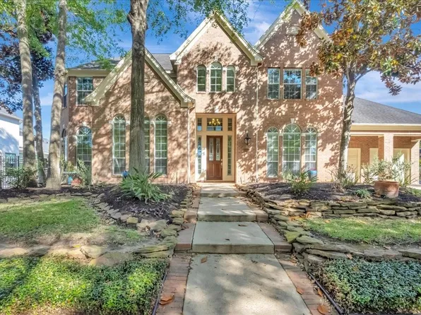 15511 Turtle Oak Ct, Houston, TX 77059