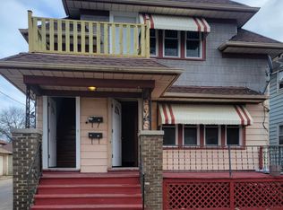 3978 N 30th St, Milwaukee, WI 53216
