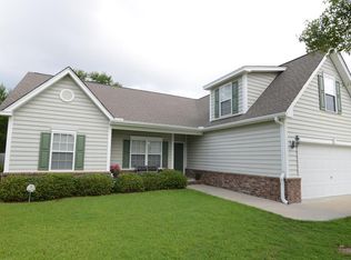 7808 High Maple Cir, North Charleston, SC 29418