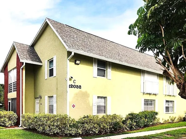 12052 ALTERNATE A1A #C8, Palm Beach Gardens, FL 33410