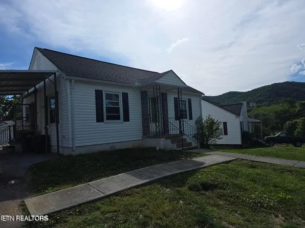 404 4th St E, La Follette, TN 37766